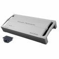Power Acoustik MA5-2500D  Marine 5 Channel Amplifier 2500W MAX Power Acoustik
