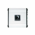 Diamond Audio DMD600.4D 4-Channel DMD Series Full Range Digital Amplifier - DMD600.4D Diamond