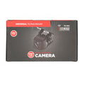 Heise TE-SSC Small Square Camera Metra