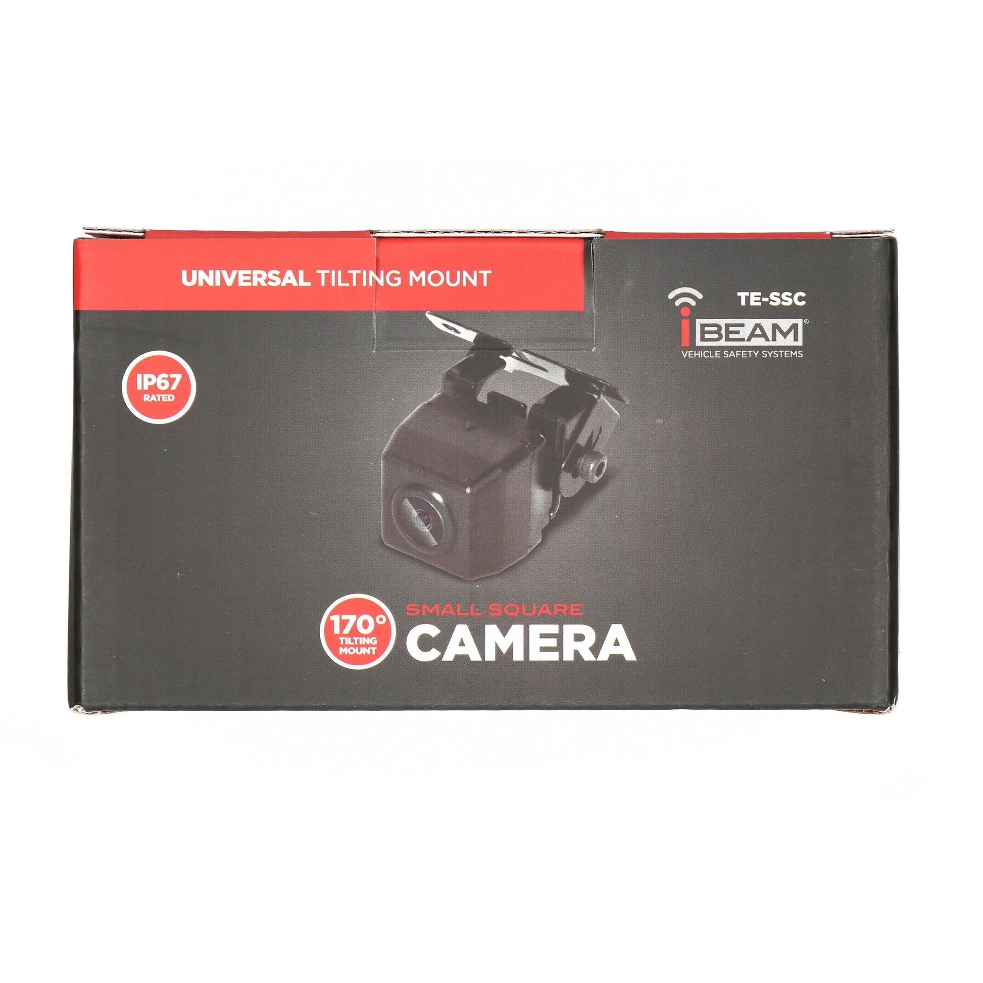Heise TE-SSC Small Square Camera Metra