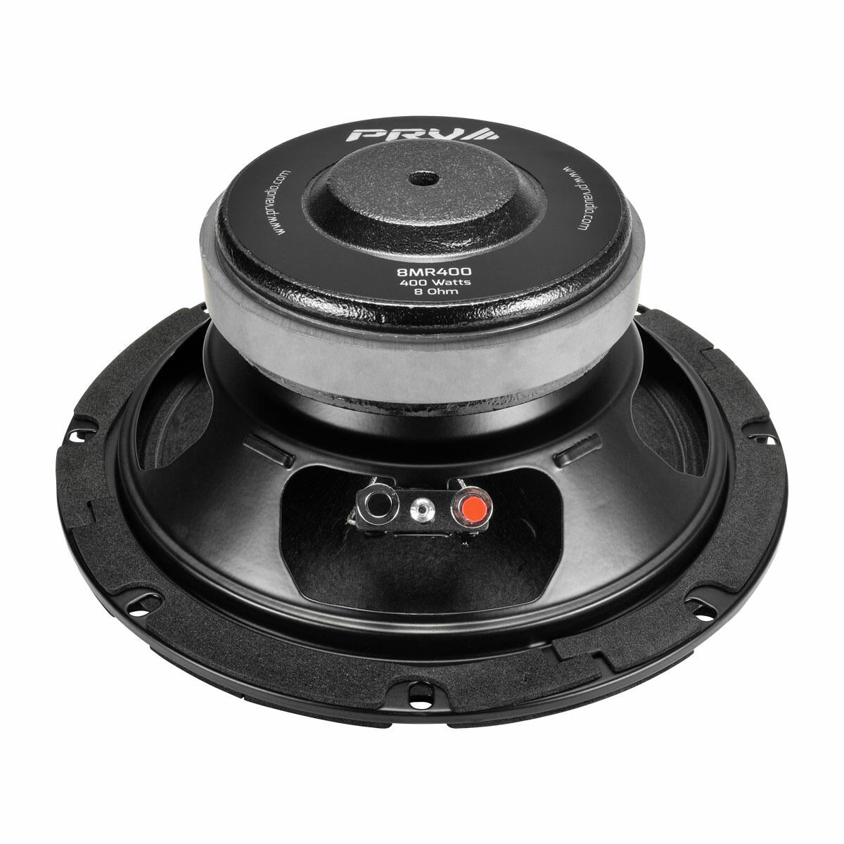 PRV Audio 8MR400 8" MIDRANGE LOUDSPEAKER PRV Audio