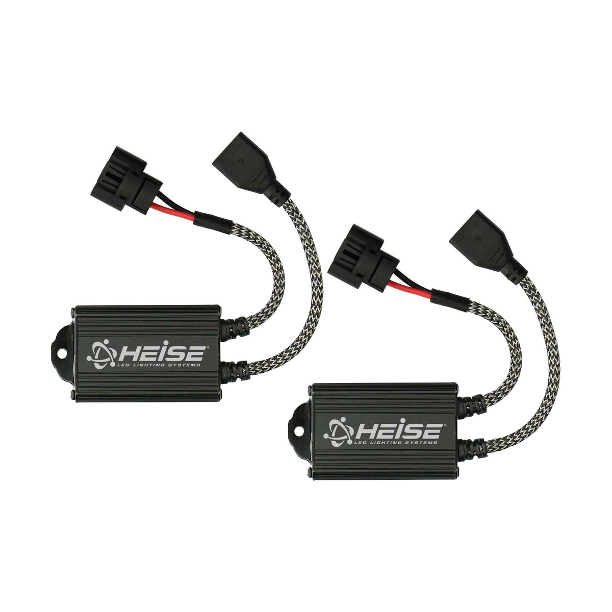 Heise HE-PSX24D Canbus Decoder for HE-PSX24LED Metra