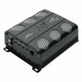 Audiopipe APMOX-500.1 Mosfet / IC Technology Car Audio Amplifier (APMOX-500.1) Audiopipe