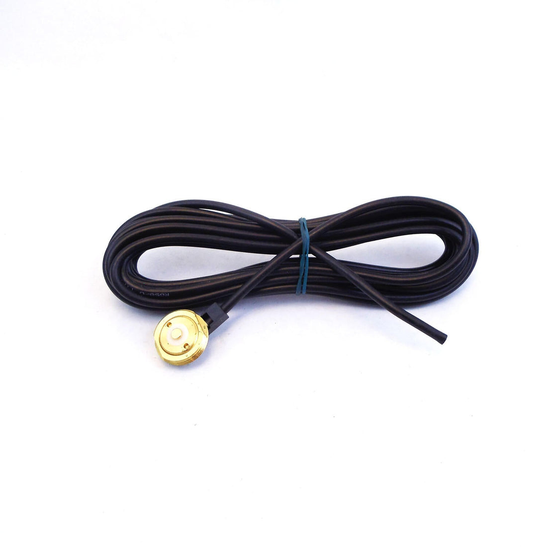 PCTEL & Maxrad NMO58UNC NMO Mount, 17 FT RG58A/U, No Connector, 0-1 GHz Permanent Mount PCTEL/Maxrad