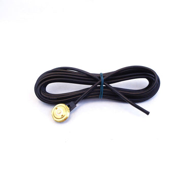 PCTEL & Maxrad NMO58UNC NMO Mount, 17 FT RG58A/U, No Connector, 0-1 GHz Permanent Mount PCTEL/Maxrad