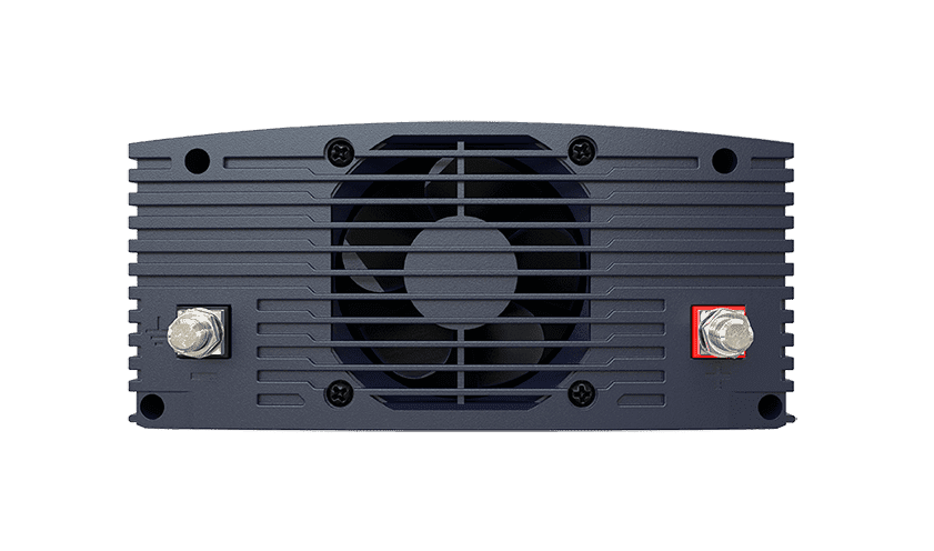 Samlex NTX100012 Pure Sinewave 1,000 Watt Inverter With Remote Samlex