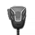 Uniden BC804NC 4 Pin Noise Cancelling Microphone For Pc68 & Pc78 Series CB Radios Uniden