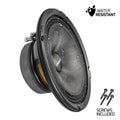 PRV Audio 8MR450CF-4 8 MIDRANGE LOUDSPEAKER PRV Audio