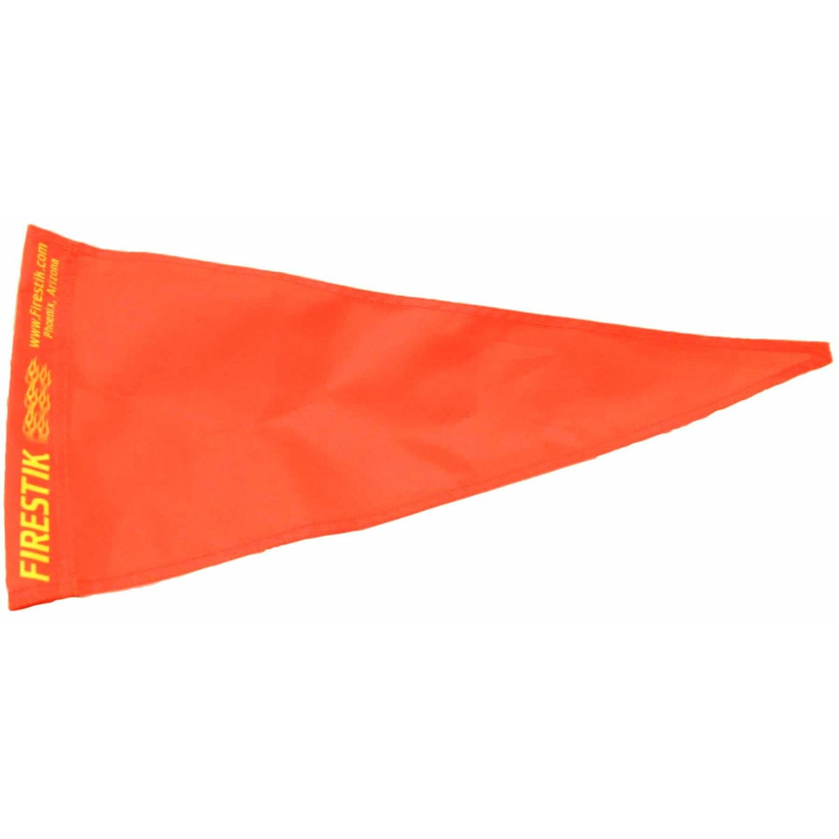 Firestik FLAG-O Replacement Flag For F9 Sticks (orange Pennant) Firestik