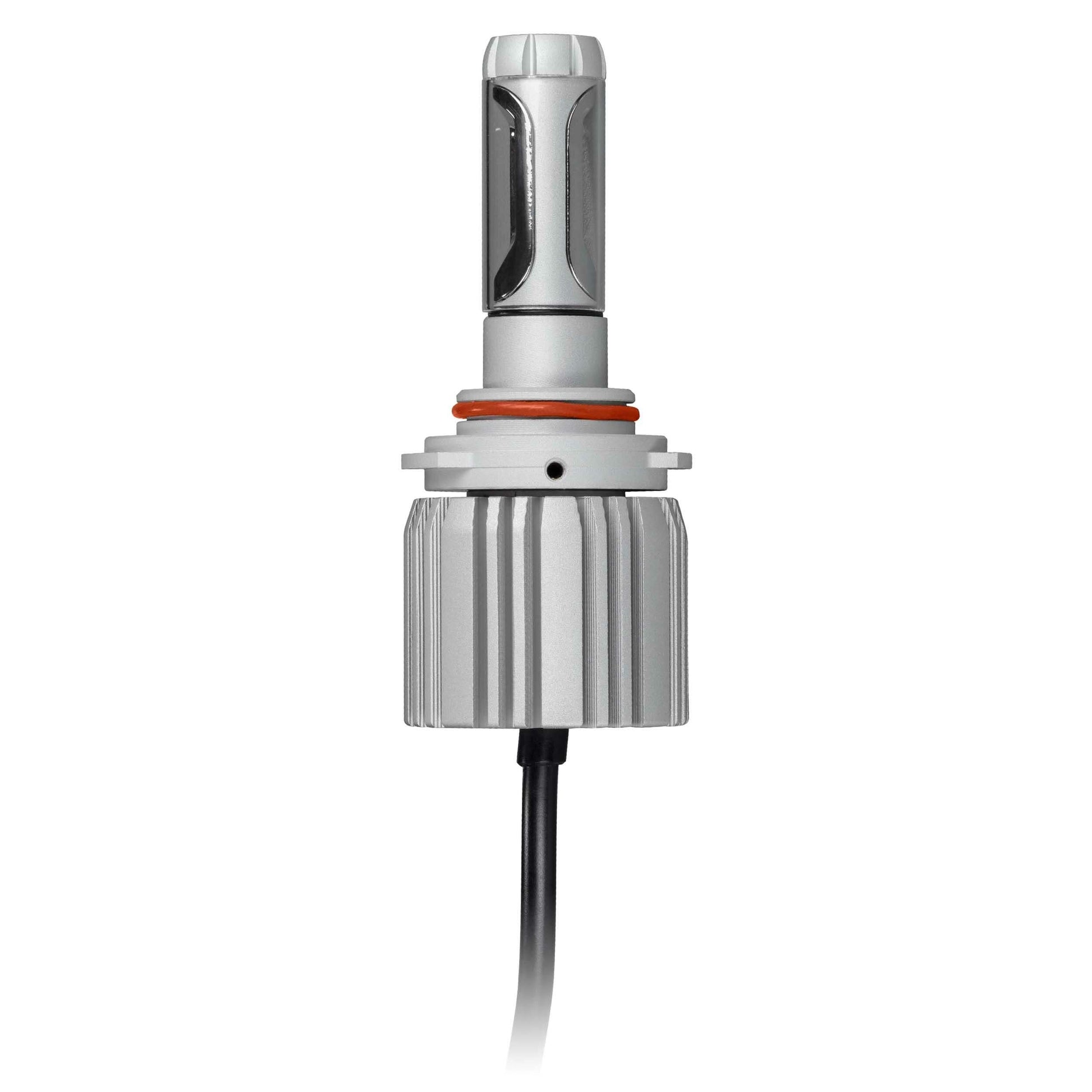 Heise HE-9012LED 9012 LED Kit - Single Beam, Pair Metra