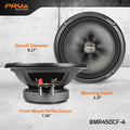 PRV Audio 8MR450CF-4 8 MIDRANGE LOUDSPEAKER PRV Audio