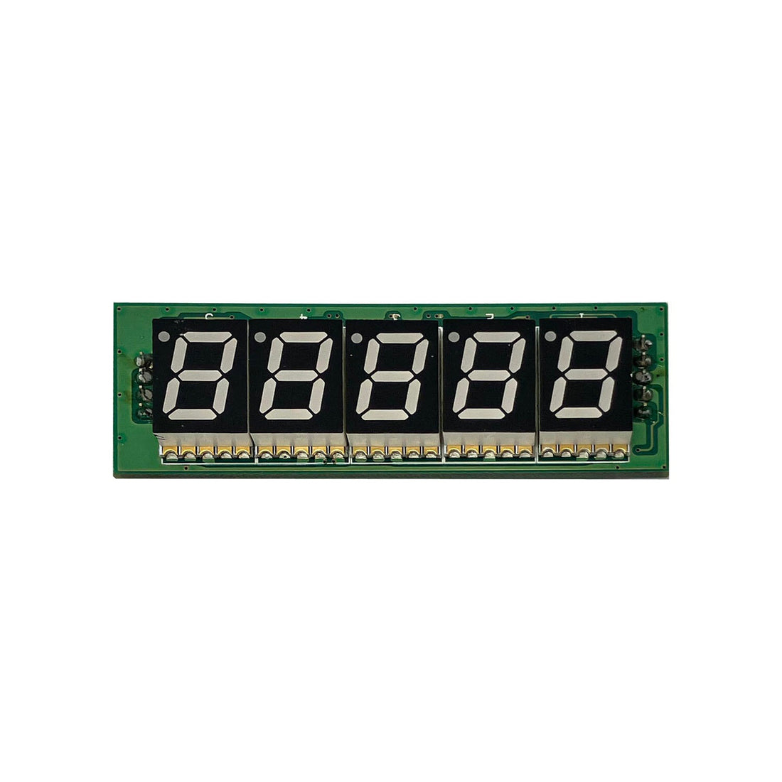 Galaxy FCBOARD66 -  Frequency Counter Board For DX66 Radio (FCBOARD66) Galaxy