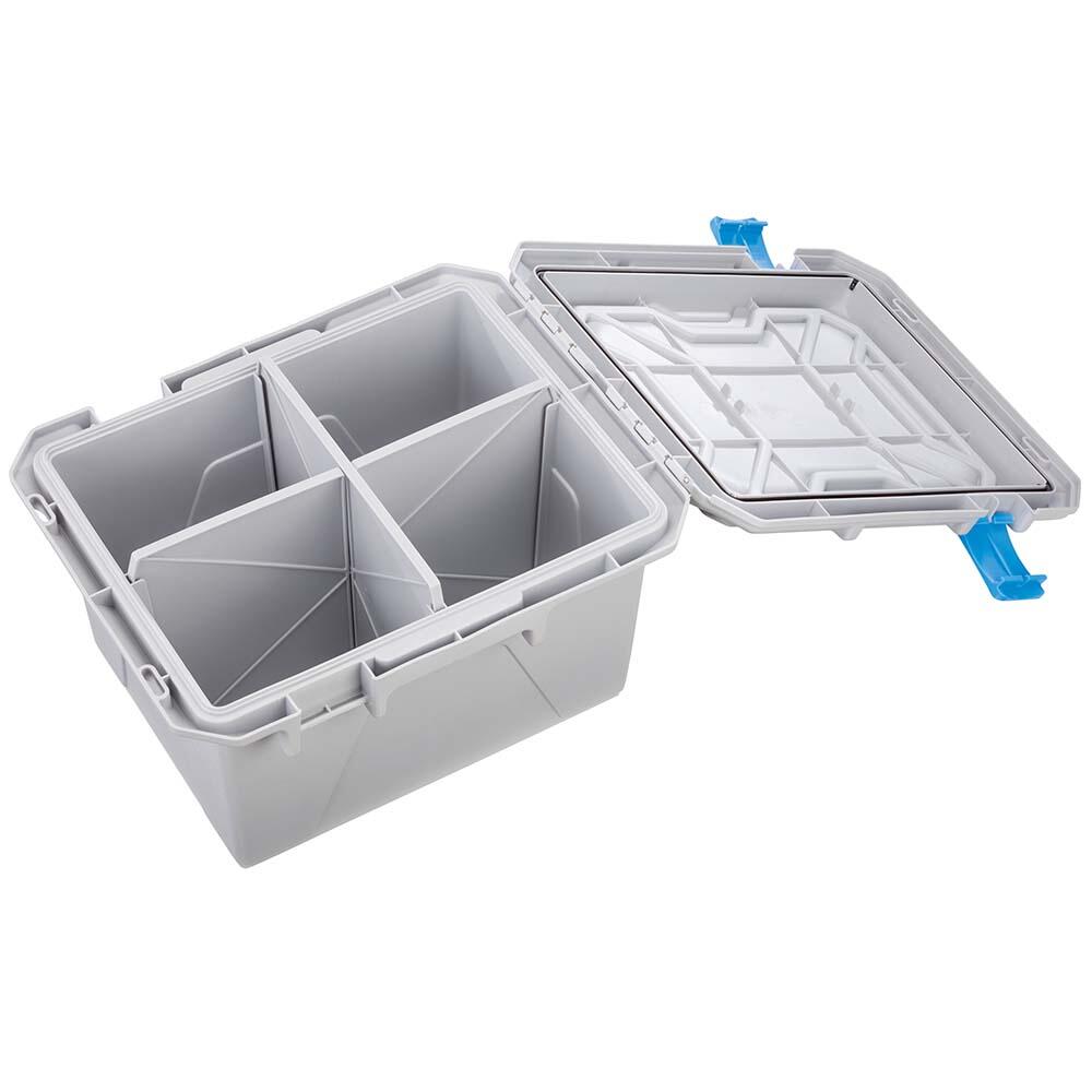 Plano PLAM1071B HD Marine Storage Bin Plano