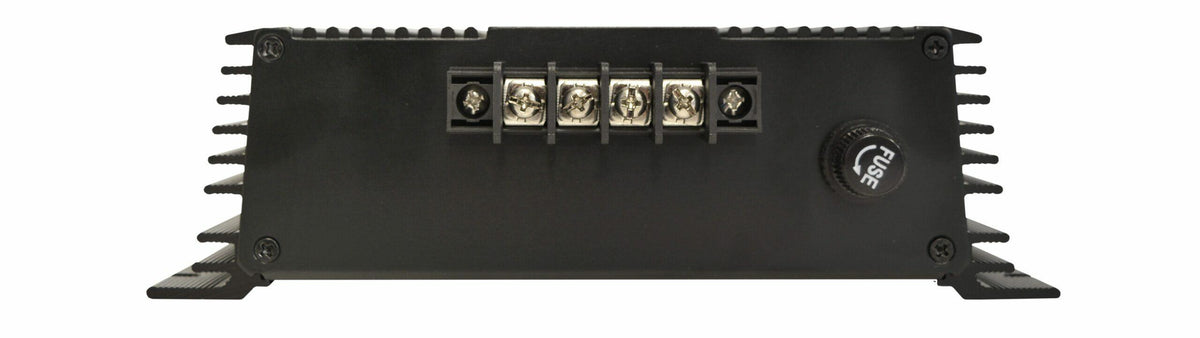 Samlex SDC23 - 24 Volt DC To 12 Volt DC High Efficiency Switch-mode Step Down 20 Amp Continuous Dc-dc Converter Samlex