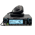 President WASHINGTON 10/12 Meter AM/FM/SSB Mobile Radio (80 Watts Version) President