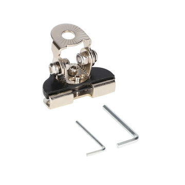 Heise HE-UVHM Hood Compression Mount HEISE LED Lighting Systems