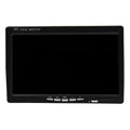 Heise TE-7VS 7 Inch Dash Mount Monitor iBeam
