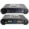 Pyle PLA2378  2 Channel Amplifier 480W RMS/2000W MAX Pyle