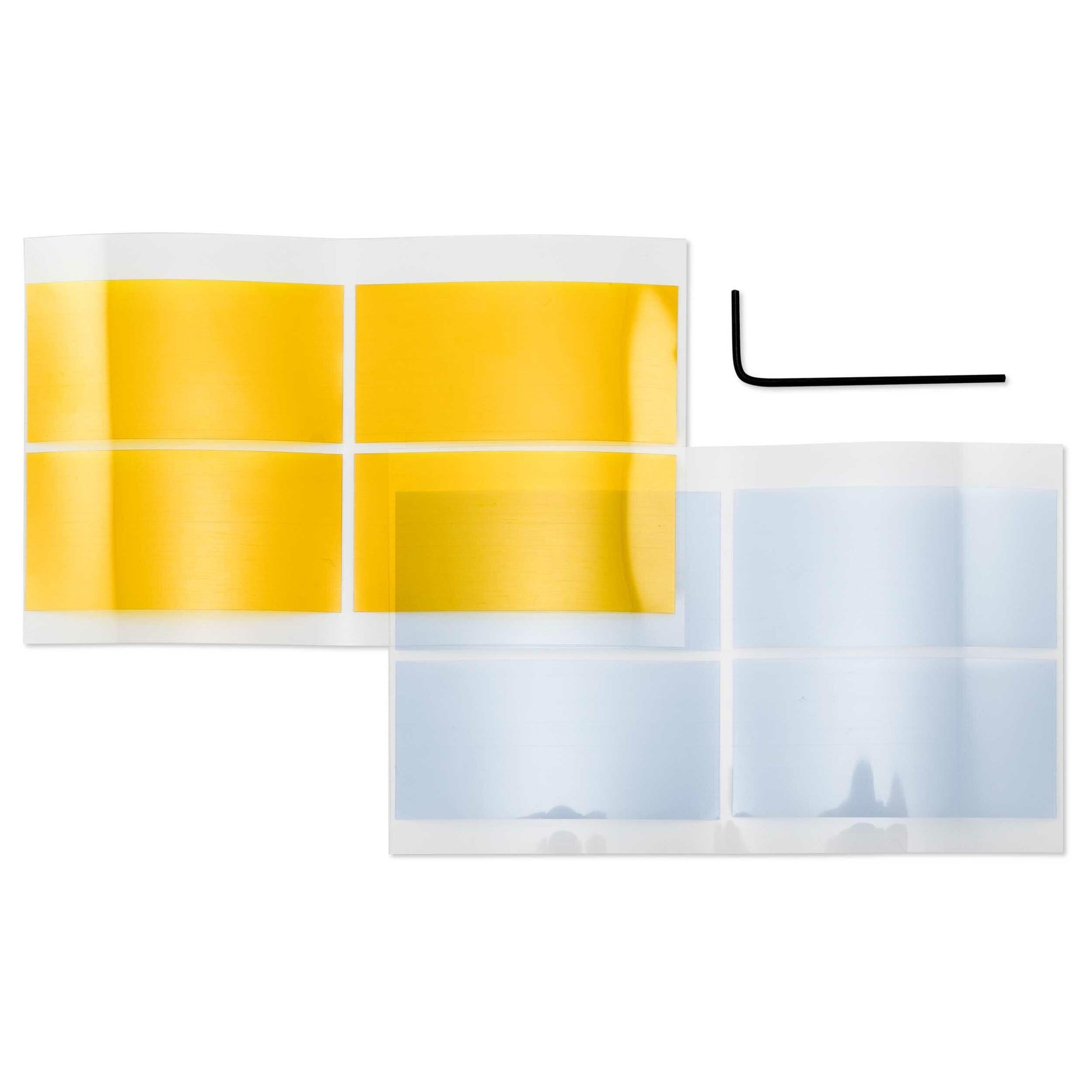 Heise HE-H4LED H4 LED Kit - Dual Beam, Pair HEISE LED Lighting Systems