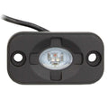 Heise HE-4TLRGBK RGB Accent Light Kit - 4 RGB Pods, 3 LED Heise
