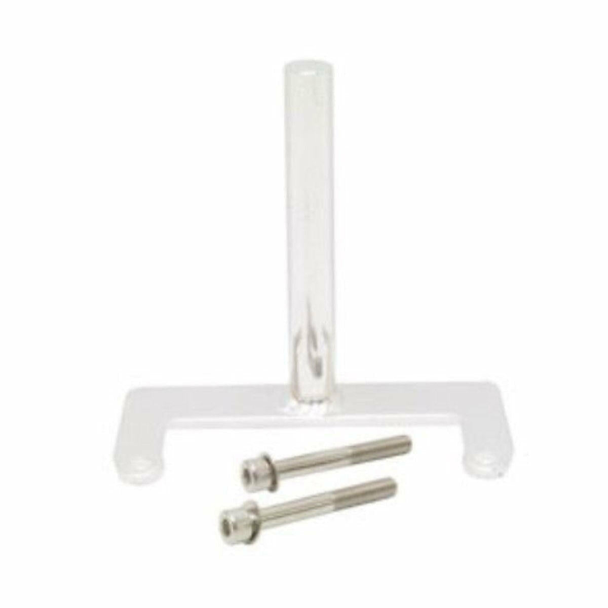 Workman CAC1 FREIGHTLINER CASCADIA BIRD PERCH CB ANTENNA MOUNT Power Acoustik