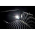 Heise HE-TL1B Auxiliary LED Light Pod | Blue | 9W Metra