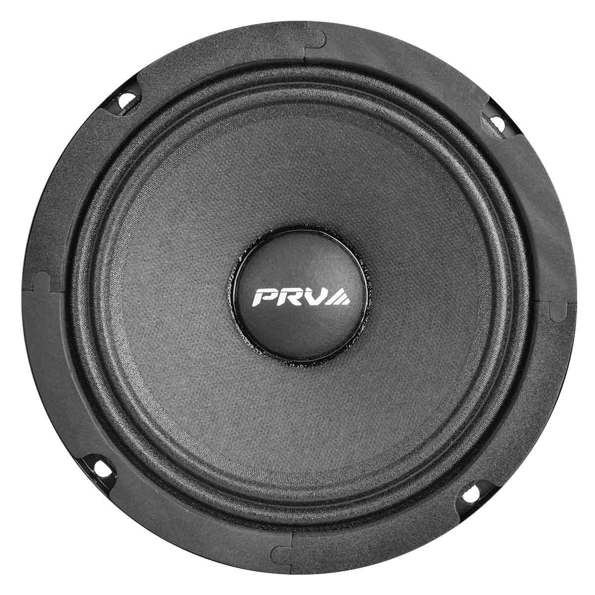 PRV Audio 6MR200A-4 6.5" MIDRANGE LOUDSPEAKER (Each) PRV Audio