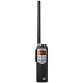Uniden PRO501HH Compact 40 Channel Handheld CB Radio With Noaa Weather, Dual Watch, Channel Scan & Hi/low Power Uniden