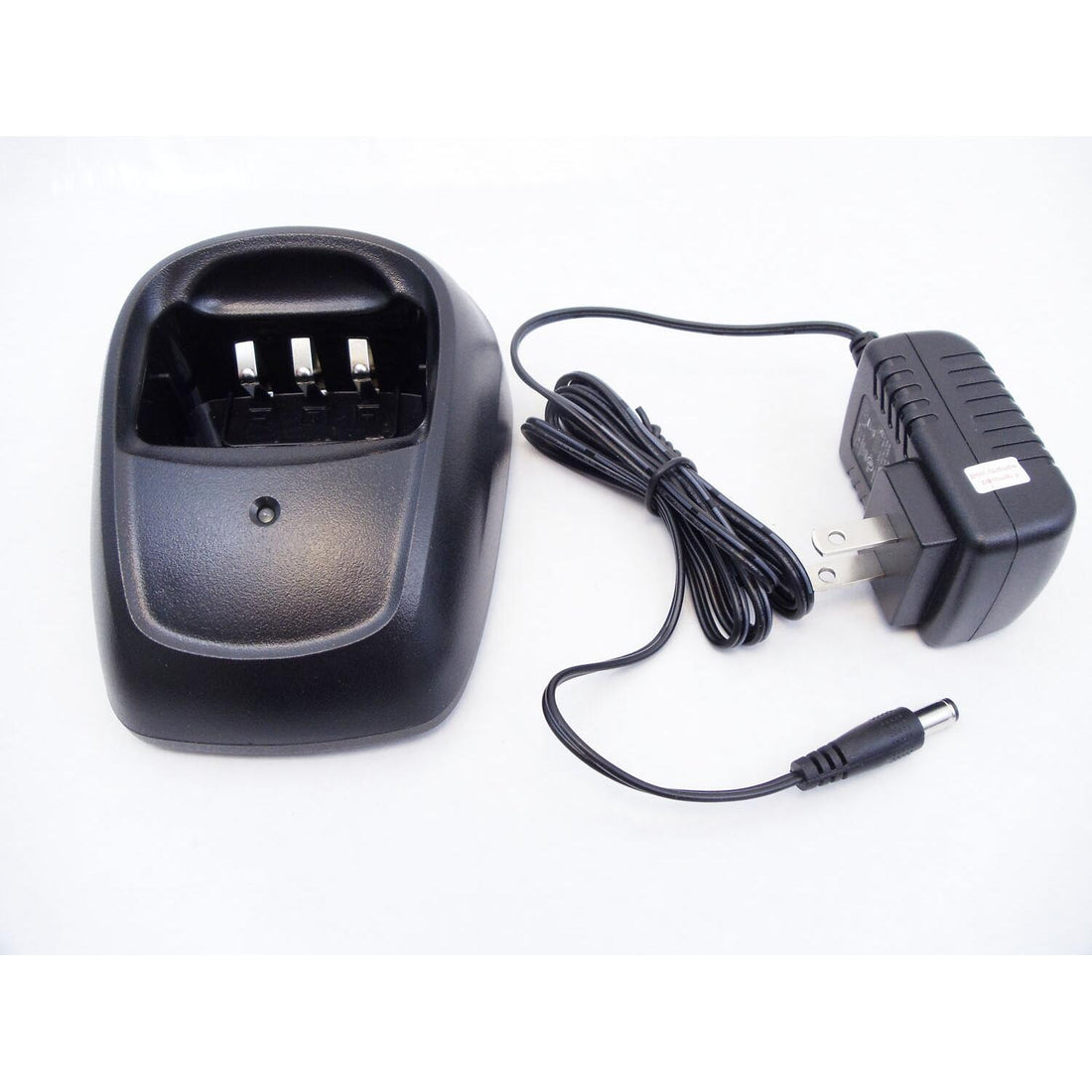 Klein Electronics - BLACKBOXPLUSRR - Klein - Rapid Charger For Blackbox Plus Klein