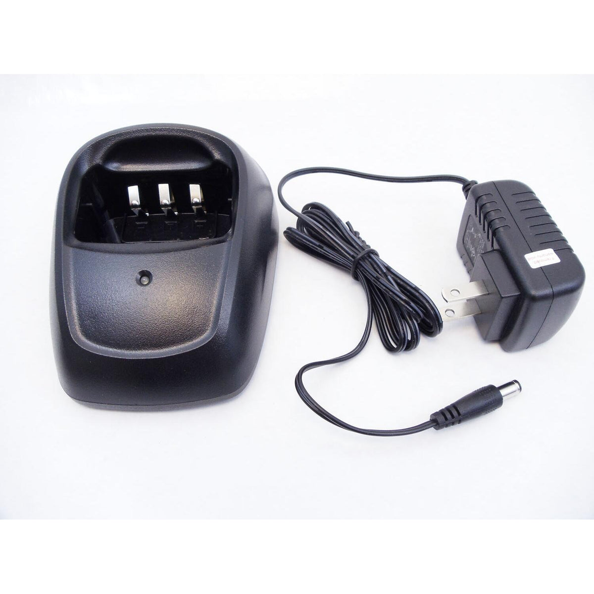 Klein Electronics - BLACKBOXPLUSRR - Klein - Rapid Charger For Blackbox Plus Klein