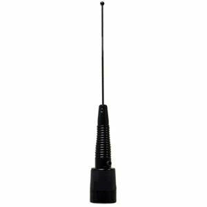 PCTEL & Maxrad BMWV1365S VHF Mobile Wide-band Antenna - VHF 136-174 MHz - Unity PCTEL/Maxrad