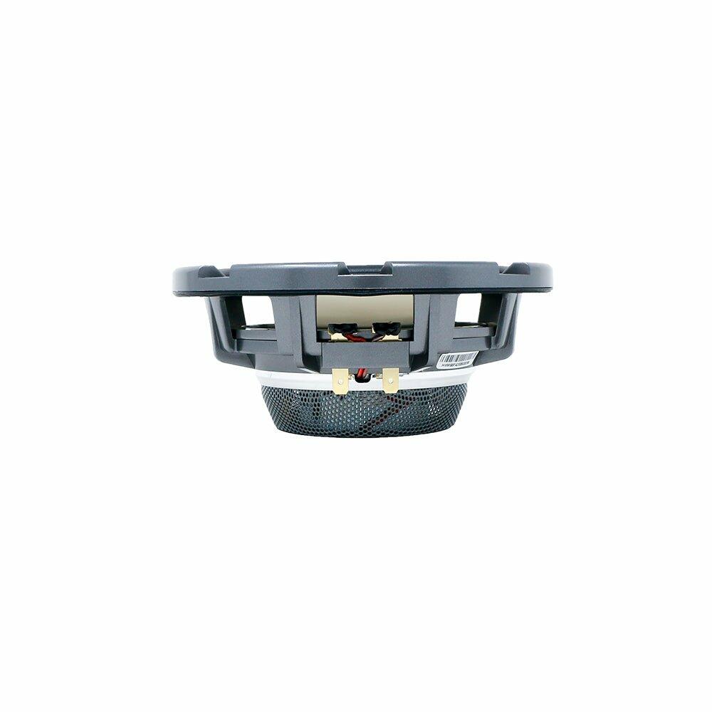 Diamond Audio HXM65F4 6.5" HXMF Series 2-Way Marine Speaker w/Titanium Dome Tweeter (4) - HXM65F4 Diamond
