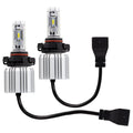 Heise HE-5202LED 5202 LED Kit - Single Beam, Pair HEISE LED Lighting Systems