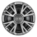 Audiopipe APMP-T830LD Coaxial 2-Way Marine Speaker with LED Light (APMP-T830LD) (Pair) Audiopipe