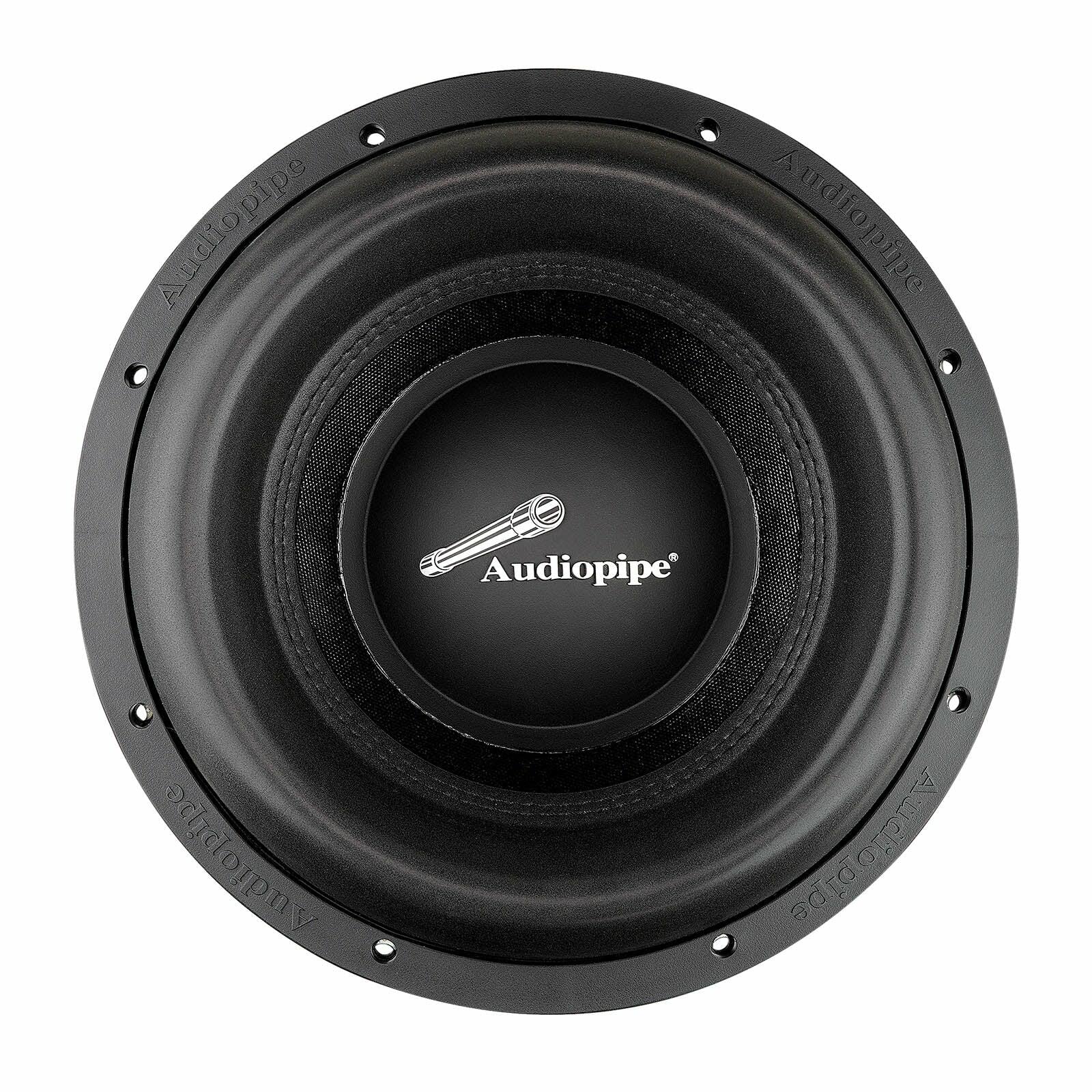 Audiopipe TXX-BDX-12 12" Competition Subwoofer (TXX-BDX-12) Audiopipe