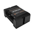 PRV Audio QS400.4 2 Ohm 4 Channel Full Range Amplifier PRV Audio