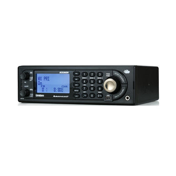 Uniden BCD260DN 1,000 Channel Base Or Mobile Narrow Band Digital Scanner With S.a.m.e. Weather Alert Uniden