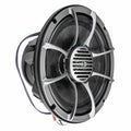 Audiopipe APMP-T830LD Coaxial 2-Way Marine Speaker with LED Light (APMP-T830LD) (Pair) Audiopipe