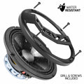 PRV Audio MT8MR600-NDY-4 8