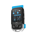Excalibur Alarms 151403 3-Color LCD 2-Way Remote for AL18803D Excalibur Alarms