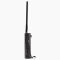 Cobra HH50WXST Handheld CB Radio With 10 Noaa Weather Channels & Dc Cigarette Power Cord Cobra