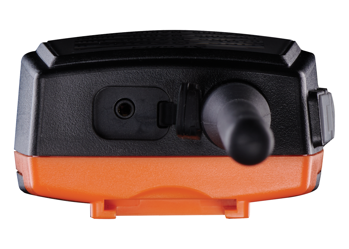 Cobra MRHH150FLT 3 Watt Vhf Handheld Marine Radio With Noaa Weather & Alerts, Submersible For 30 Minutes Cobra