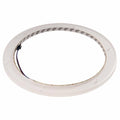 Audiopipe NL-RI1050WH RGB LED Speaker Ring (Pair) Audiopipe