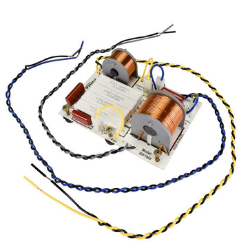 PRV Audio 2DF1800 TWO-WAY CROSSOVER PRV Audio