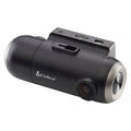 Cobra SC201 Dual View Full 1080p Hd Dash Cam With Real-time Driver Alerts Cobra