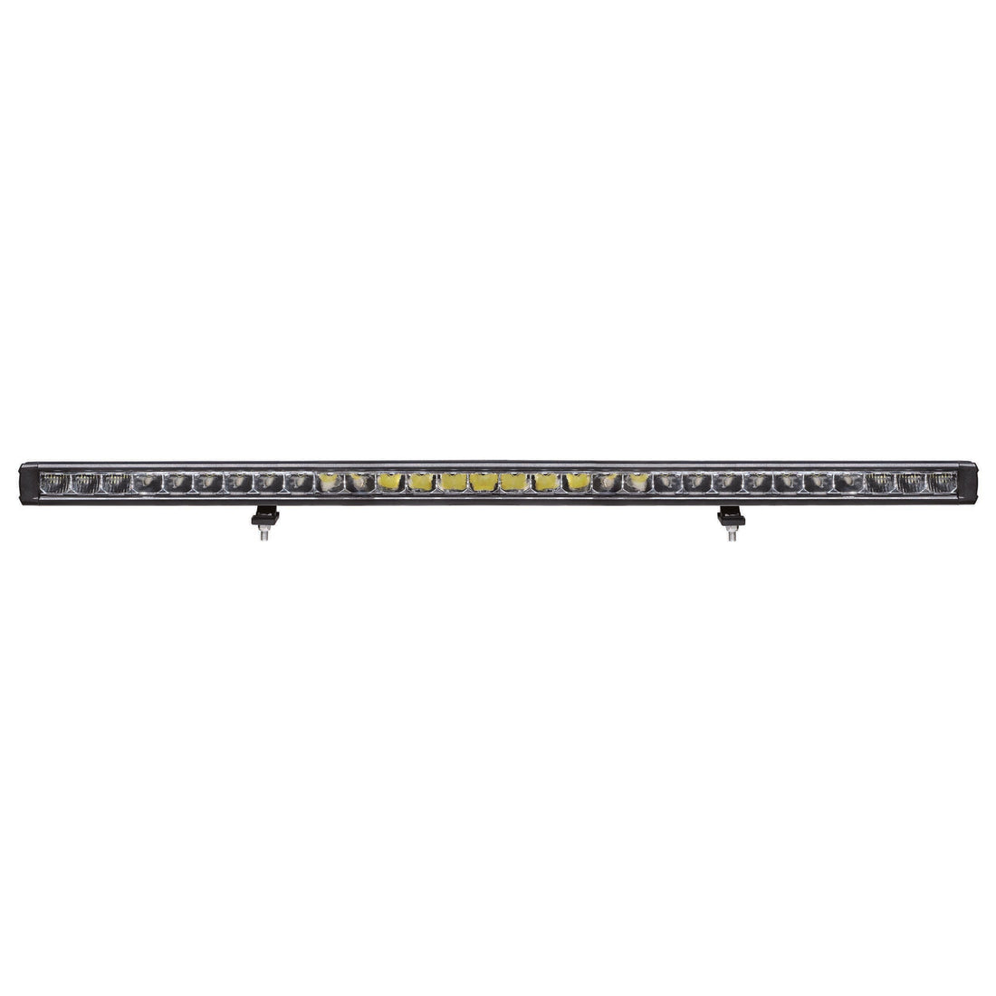 Heise HE-SS3950 Super Slimline Lightbar - 39.5 Inch, 30 LED Heise