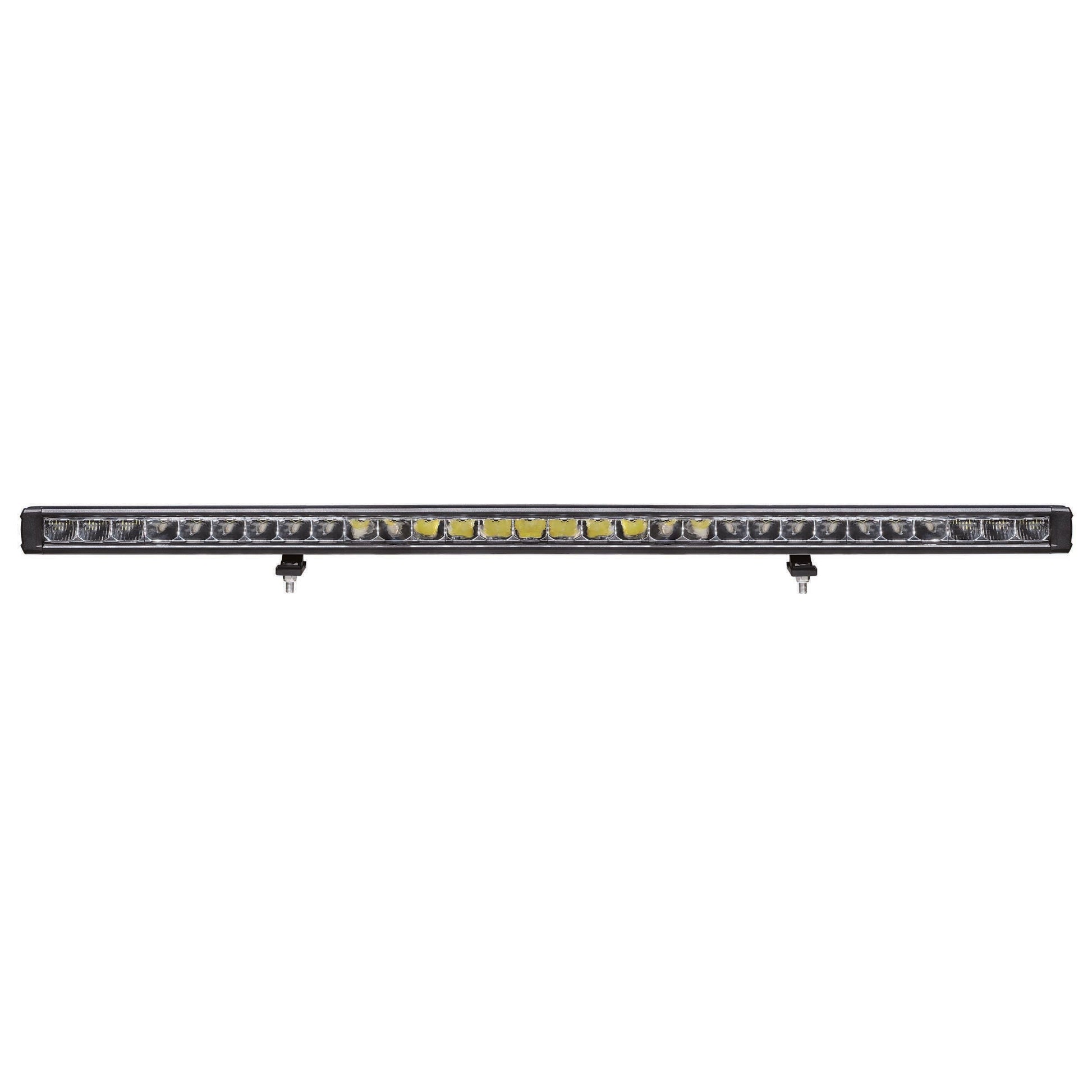 Heise HE-SS3950 Super Slimline Lightbar - 39.5 Inch, 30 LED Heise