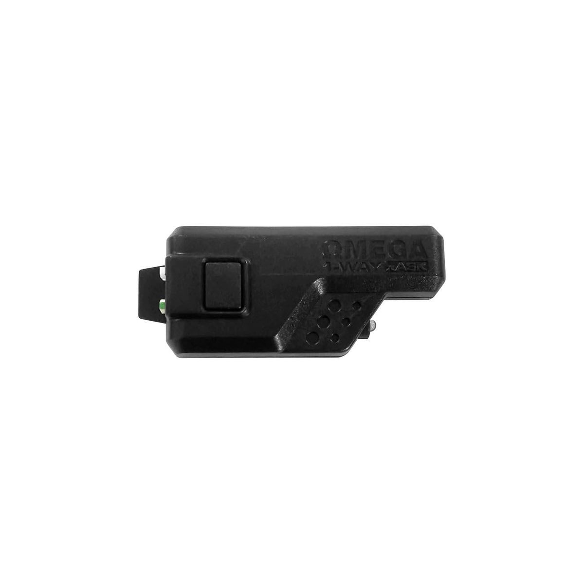 Excalibur Alarms RS-282 2-button Remote Start & Keyless Entry (1500 FT Range) Excalibur Alarms