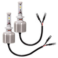 Heise HE-H1LED H1 LED Kit - Single Beam, Pair HEISE LED Lighting Systems