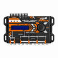 PRV Audio DSP 2.4X TEAM 4 Channel Digital Signal Processor PRV Audio